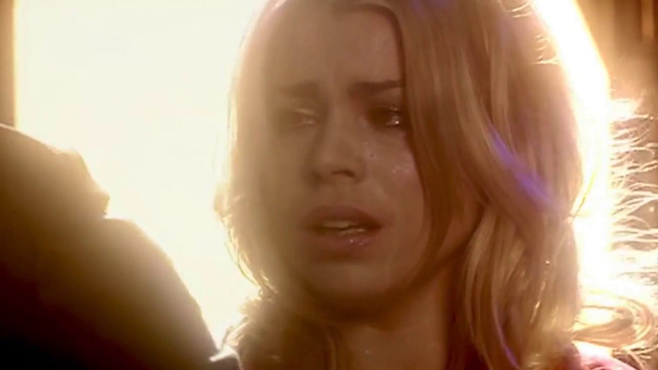 『MMV』9th Doctor x Rose Tyler - I'd Come For You (Nickelback)