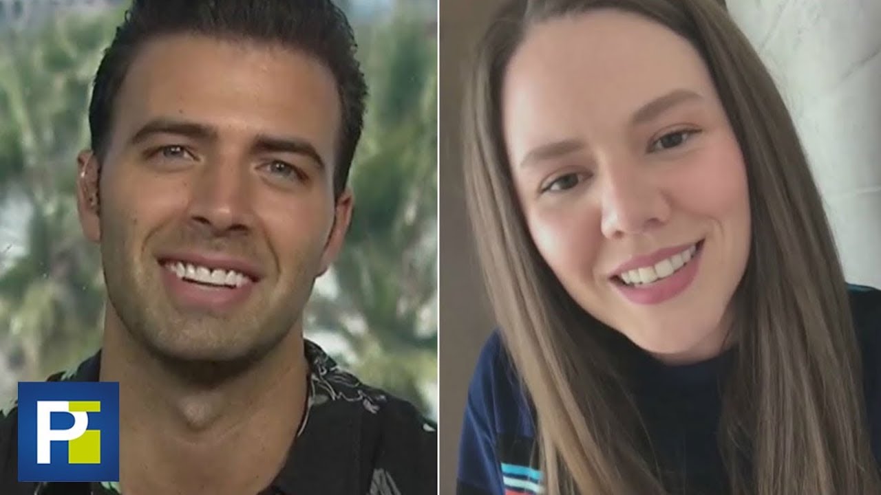 Jencarlos Canela aclara si existe algo más que una amistad con Joy y recibe un mensaje muy especial
