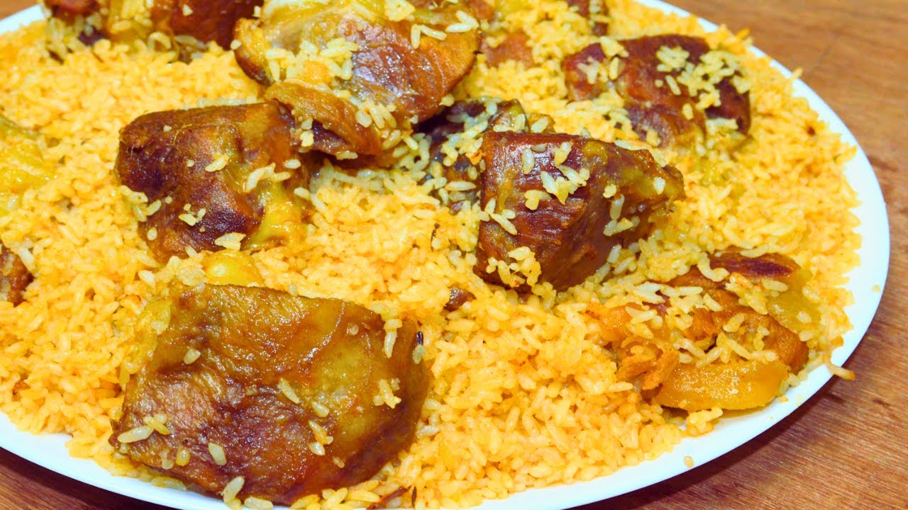 তুরি বাজিয়ে বিরিয়ানির বিড়ম্বনা বিদায় | একদম সহজ নিয়মে বিরিয়ানি রেসিপি | Best Beef Biryani Recipes