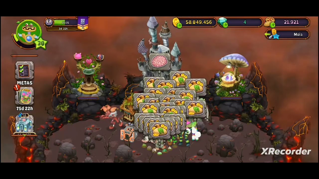 My singing monsters p.20