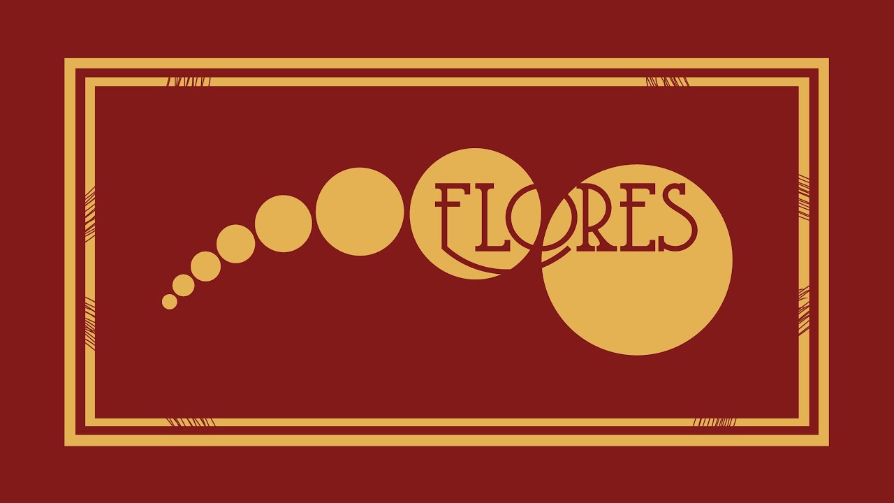 Ryan Flores plays  