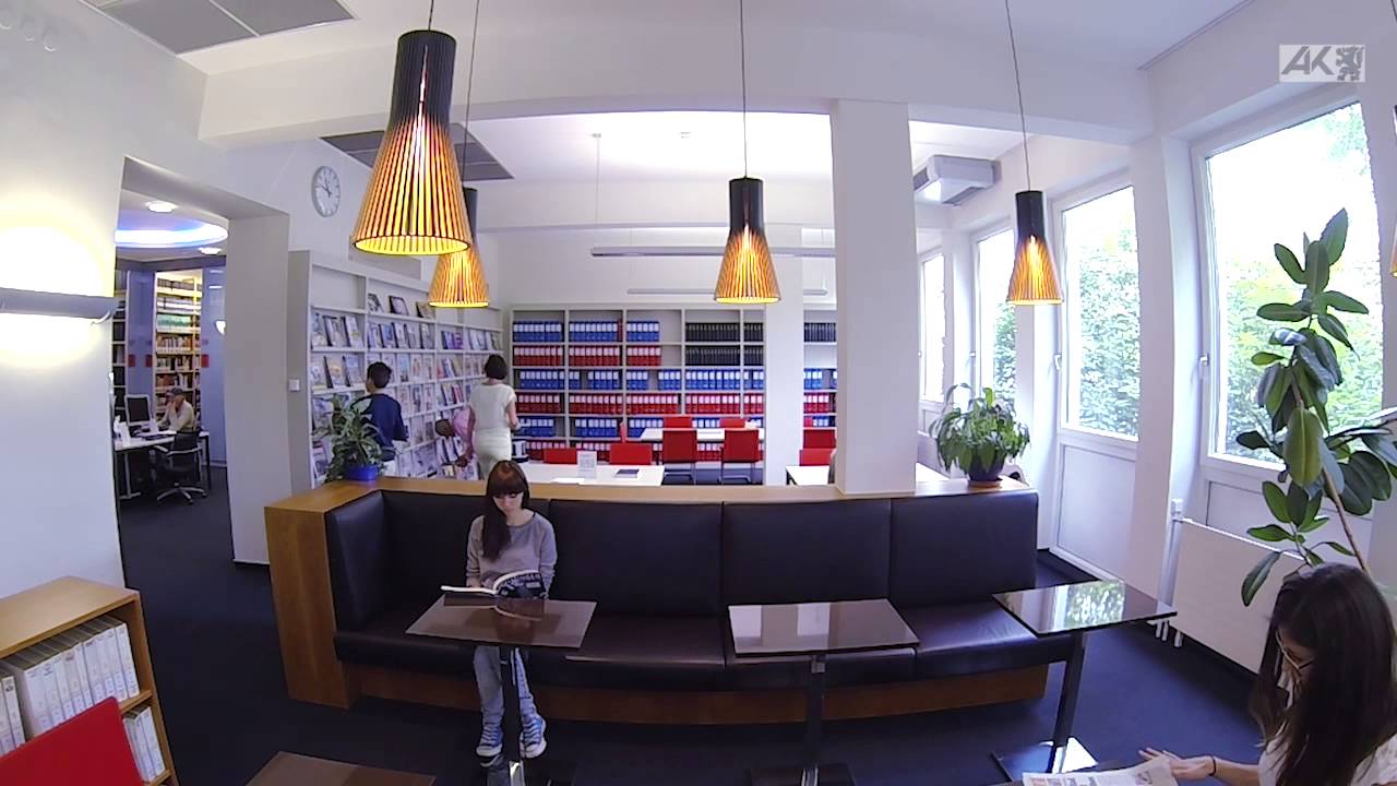 Die AK-Bibliothek
