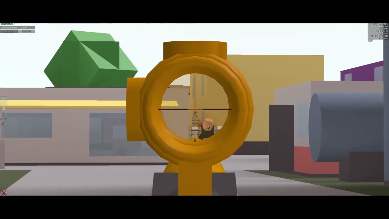 Another 2024 Apoc 1 Montage