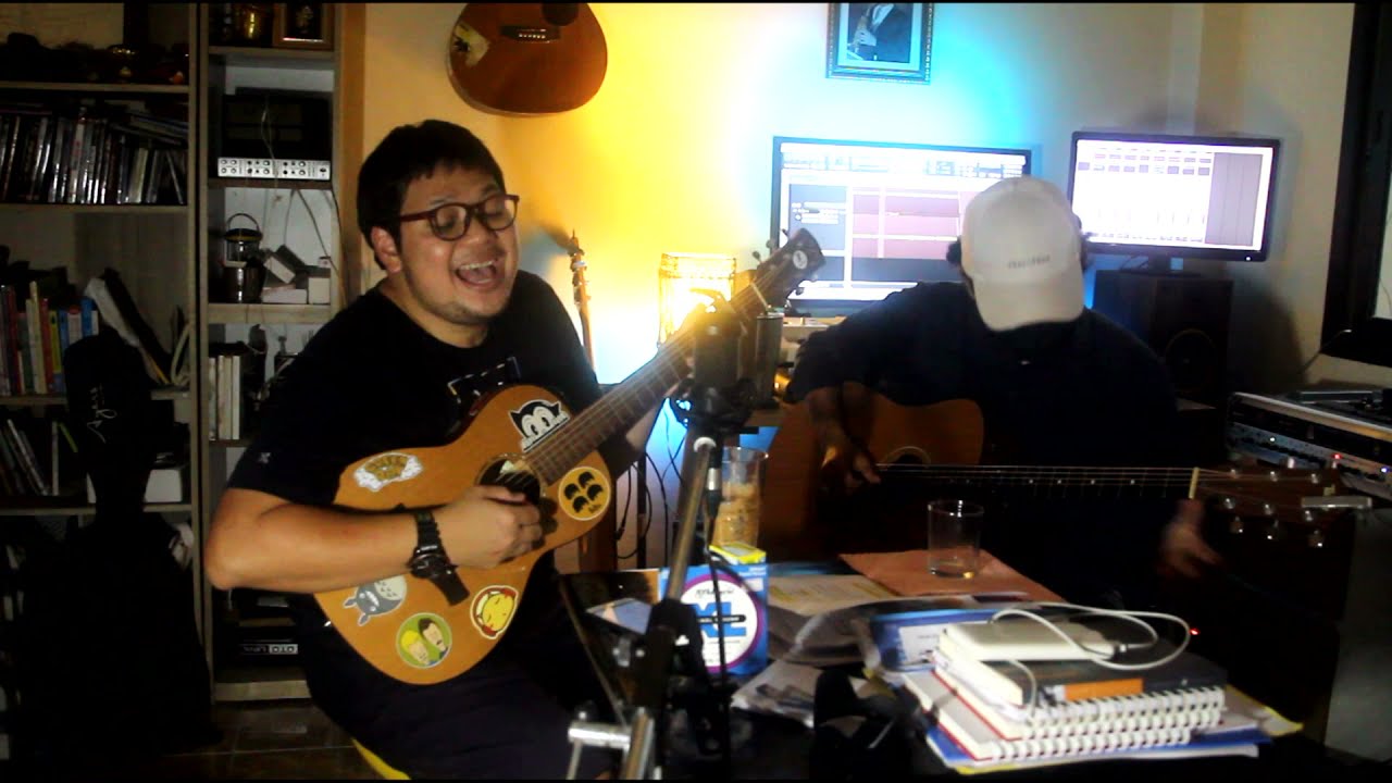 No Filter Needed [Live Demo Version] - Forgetful Lucy & The Dandelions