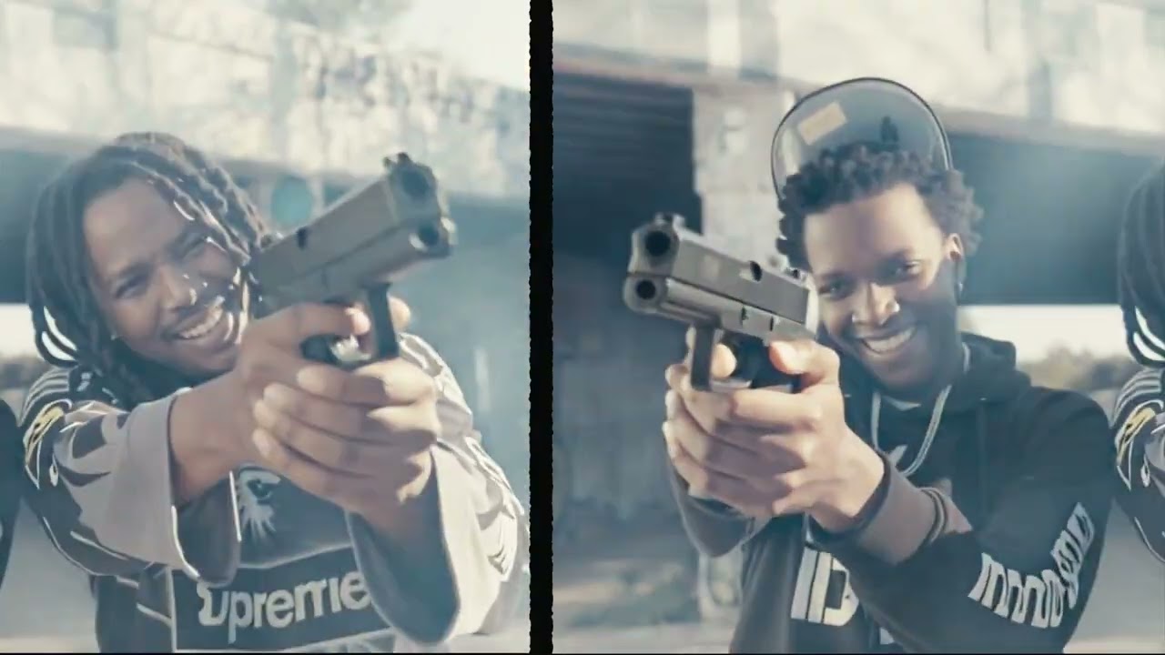 BagLife D - Another One Bites Tha Dust (Official Video) Shot By @Von_visuals313