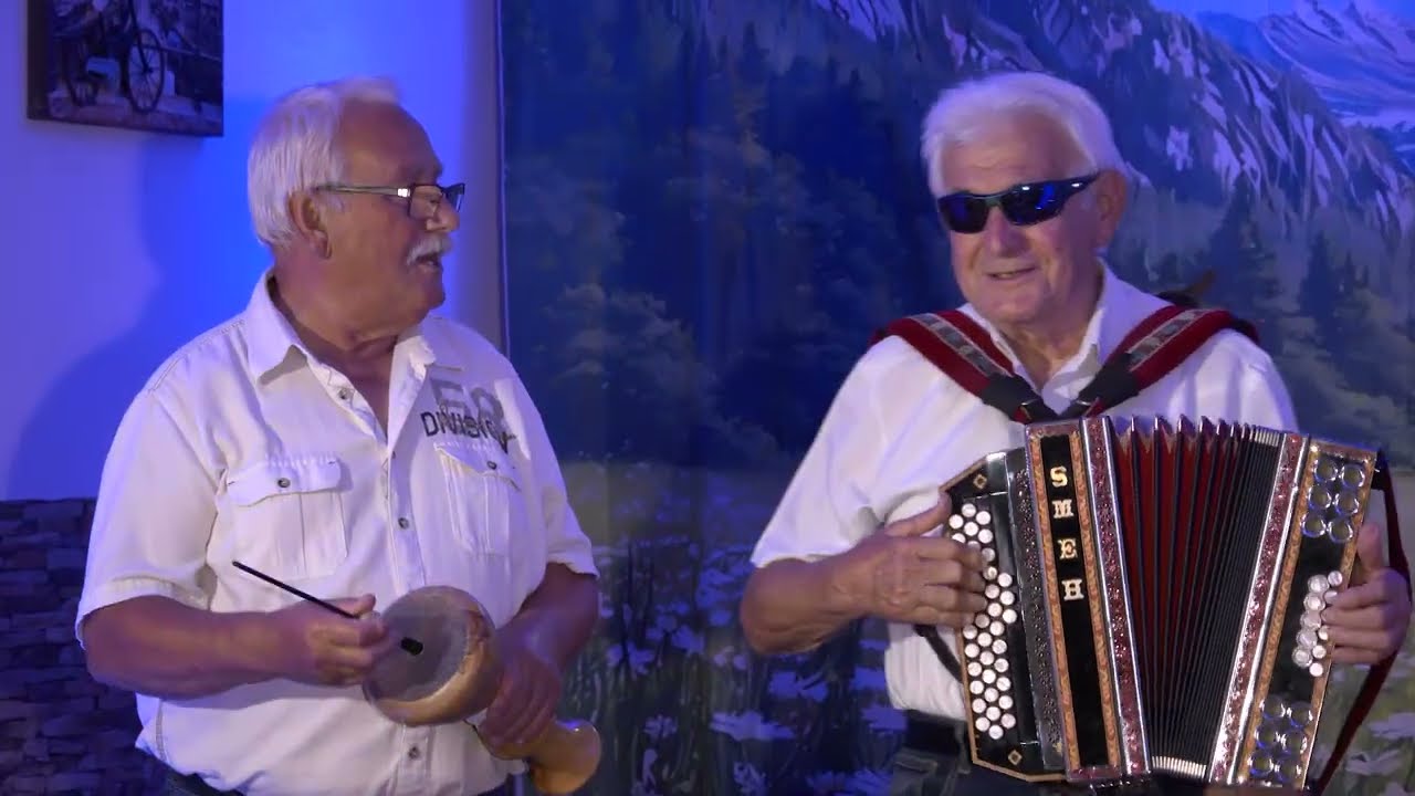 Godci Porini pa počini - Pojdi z menoj