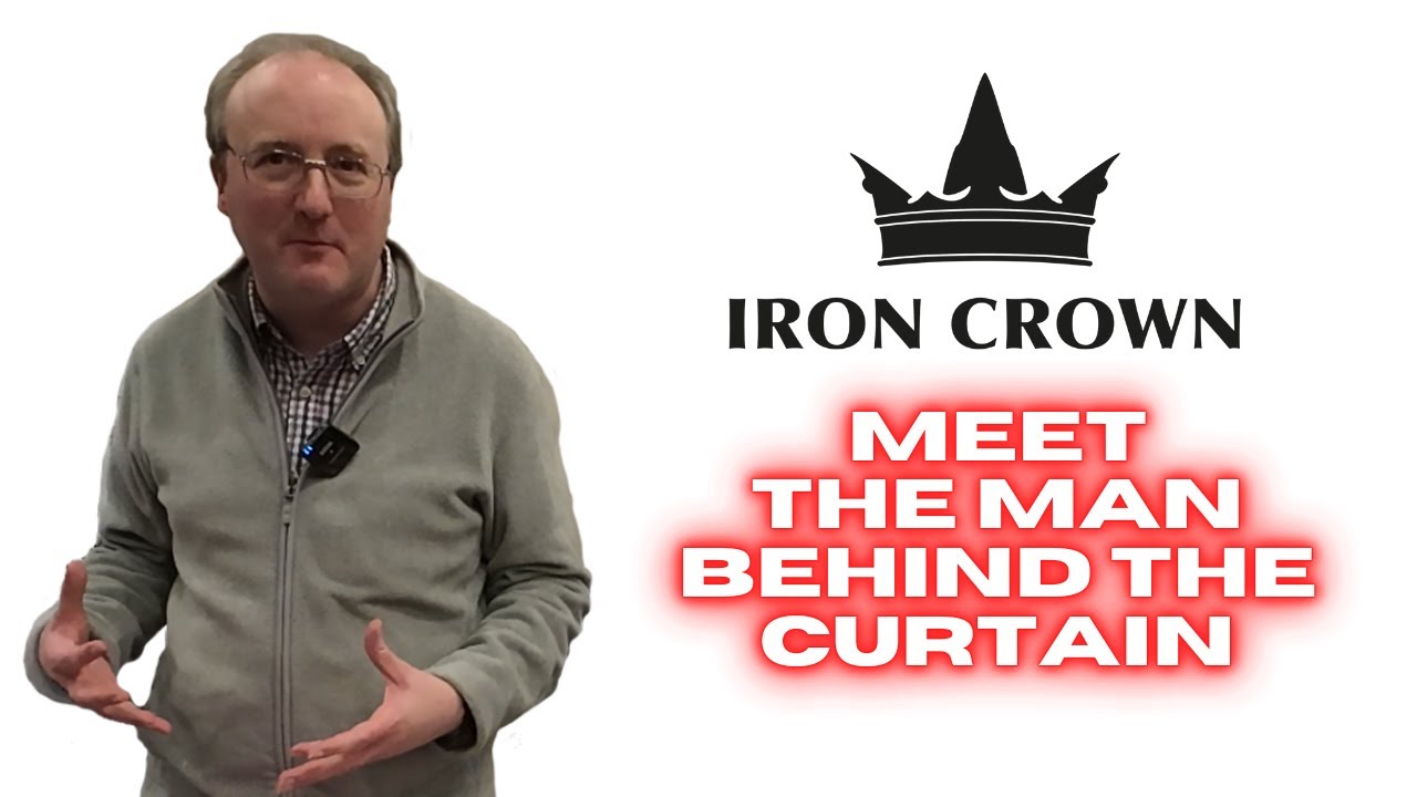 A conversation with Dr. Nicholas Caldwell of Iron Crown Enterprises (Rolemaster)