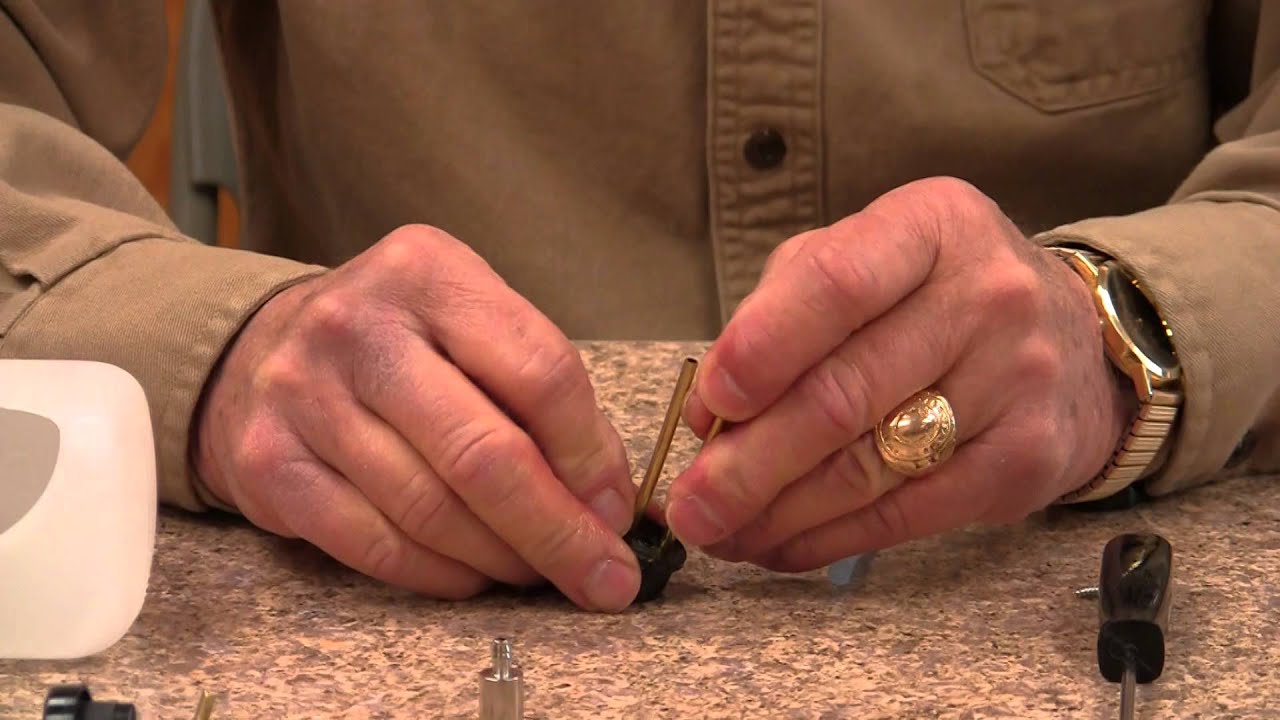 DU-BRO Fuel Tank Tip