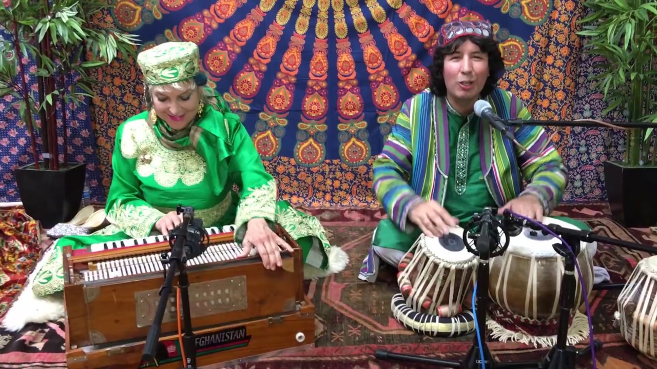 Parde Mein Rehne Do performed by Tabla for Two