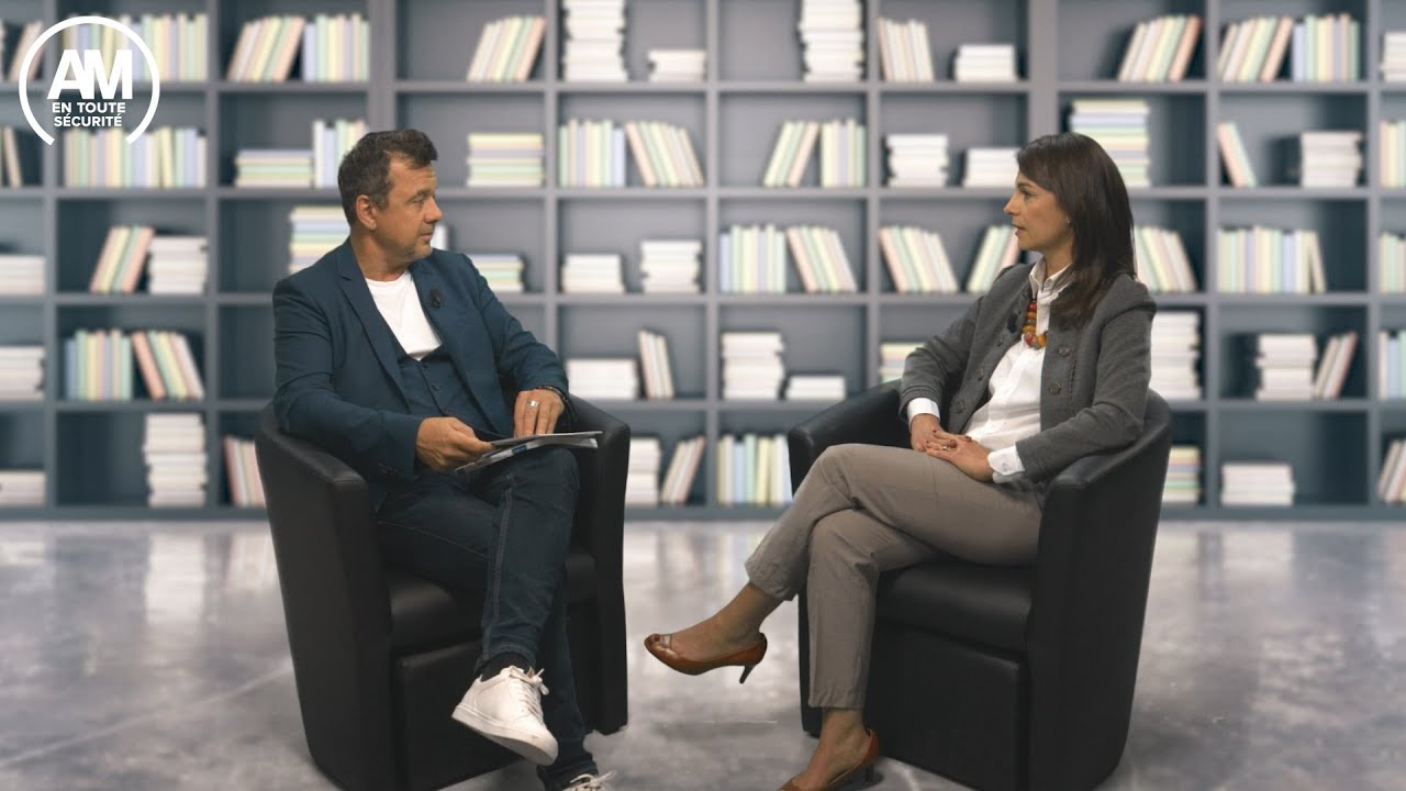 « Management des risques : une approche stratégique » par Géraldine Sutra - Security Book