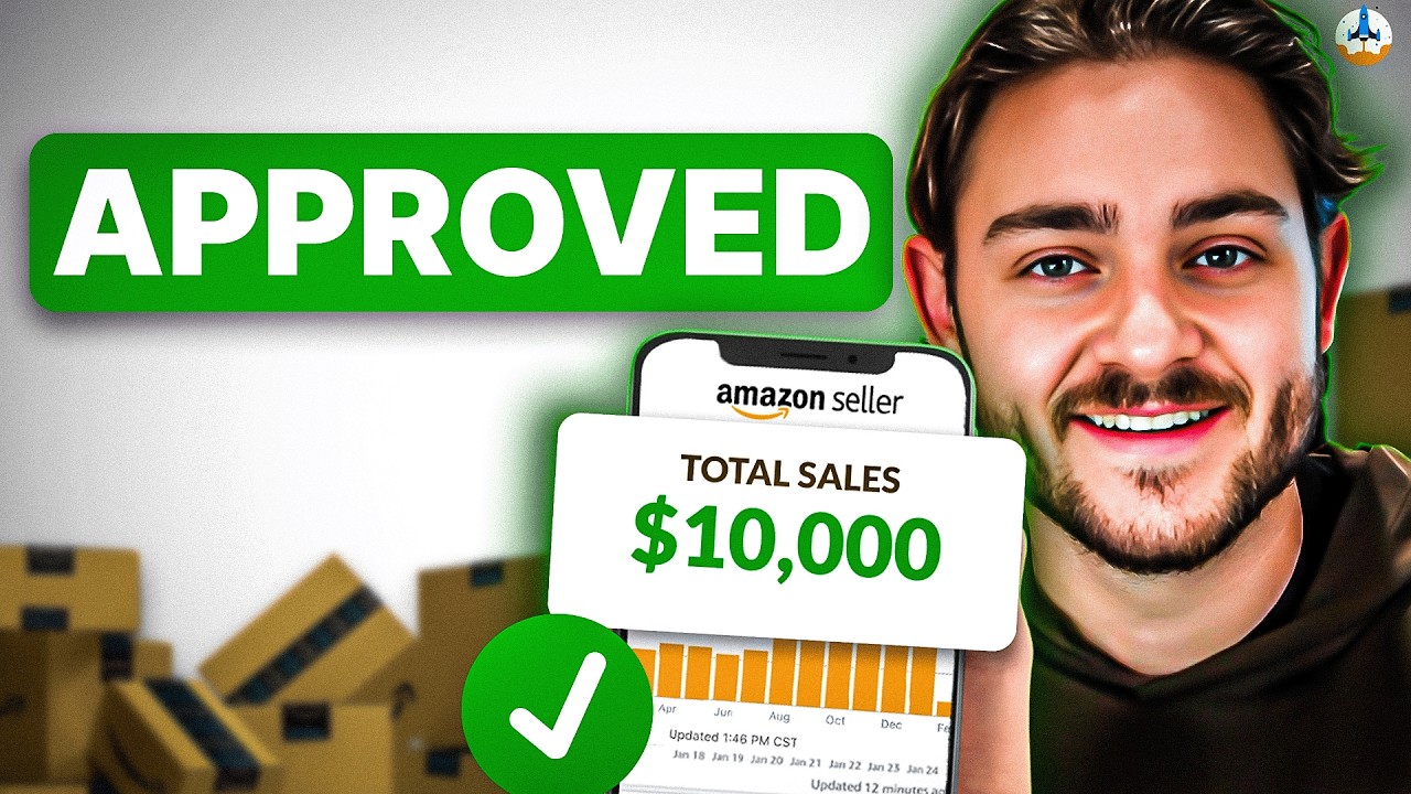 Как найти товары для Amazon FBA, которые можно продавать прямо сейчас
