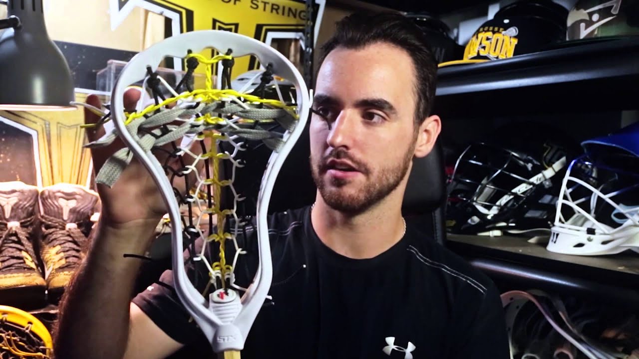 Stylin' Strings x Throne Mini Pita Complete | @Stylin_Stringz
