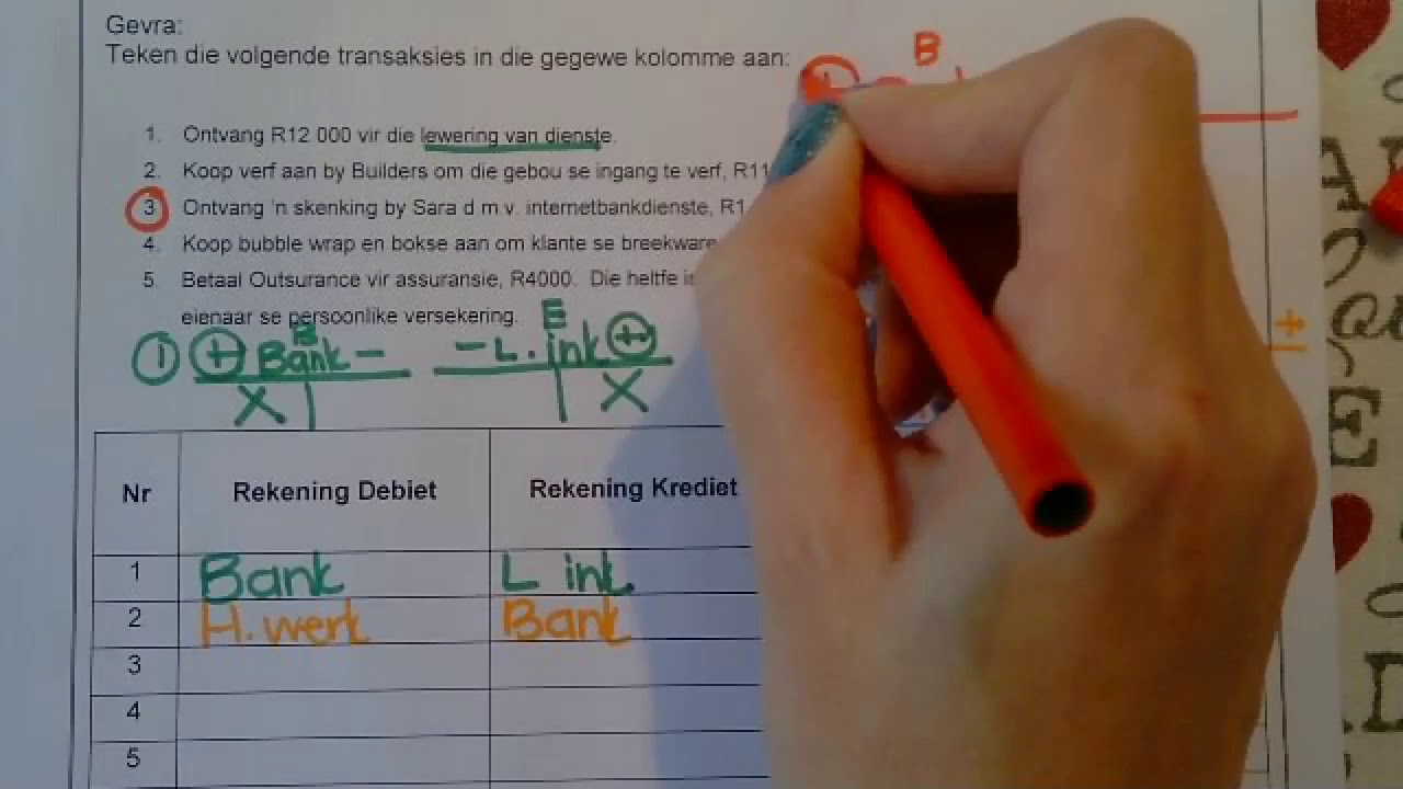 Gr 8 EBL 3