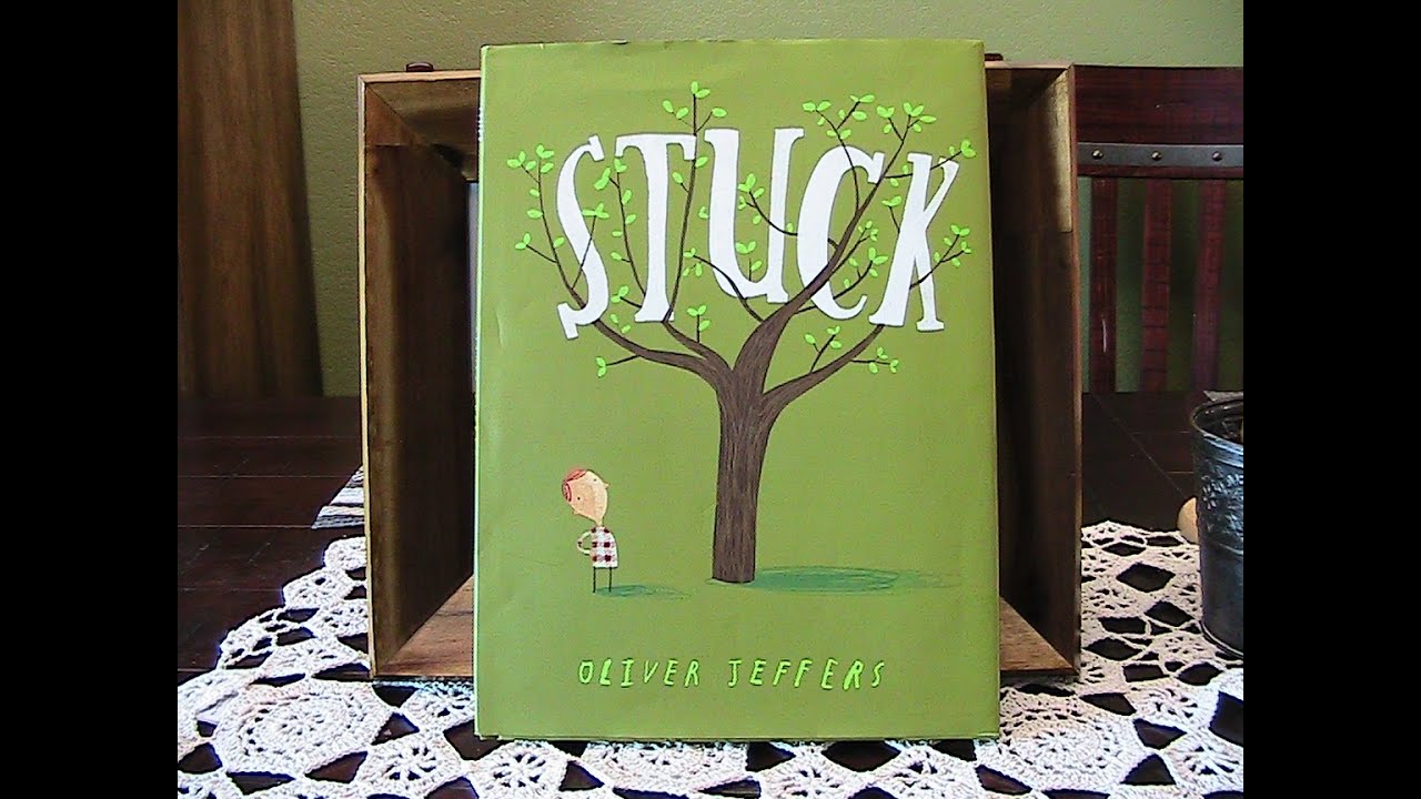 Children's Book: Reading 