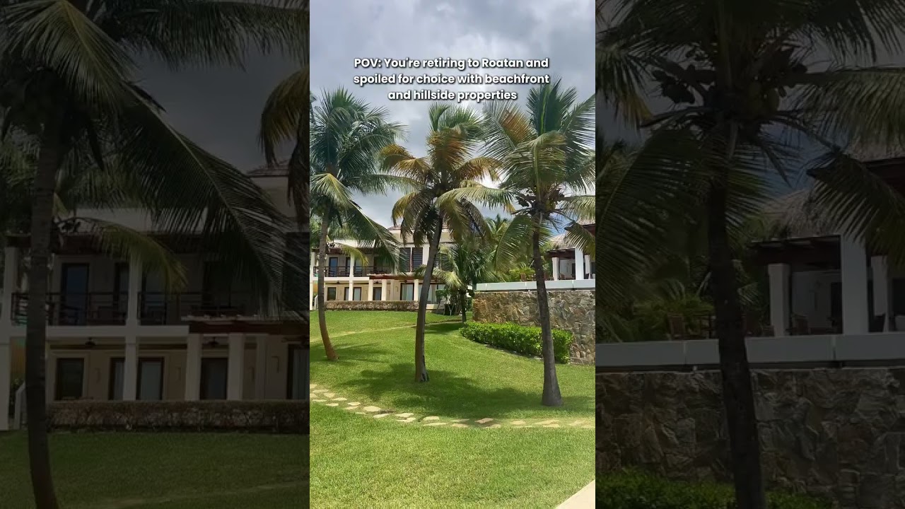 Ready to retire in paradise?
