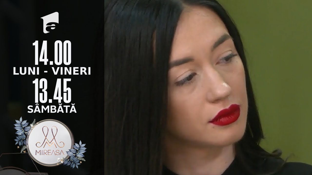 Conflicte tot mai dese în casa Mireasa. Izabela și Alina, atac asupra Adelinei