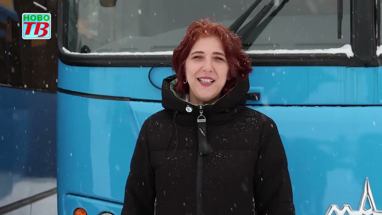 Выпуск Ново- ТВ 13.01.2026 г.