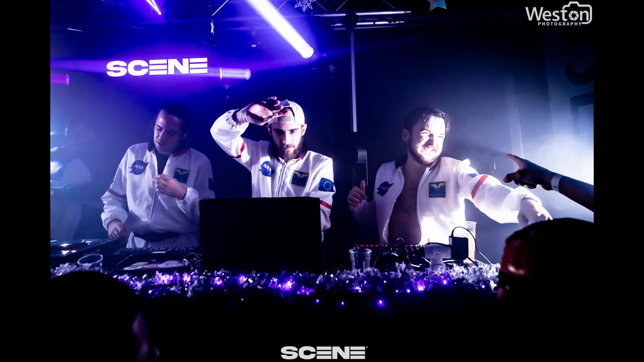 Oden & Fatzo Live | Dance, House