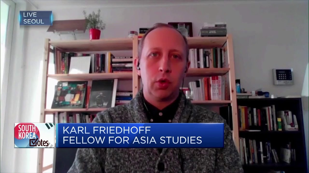 South Korea faces 'tough decision' on social issues versus economic interests, says think tank