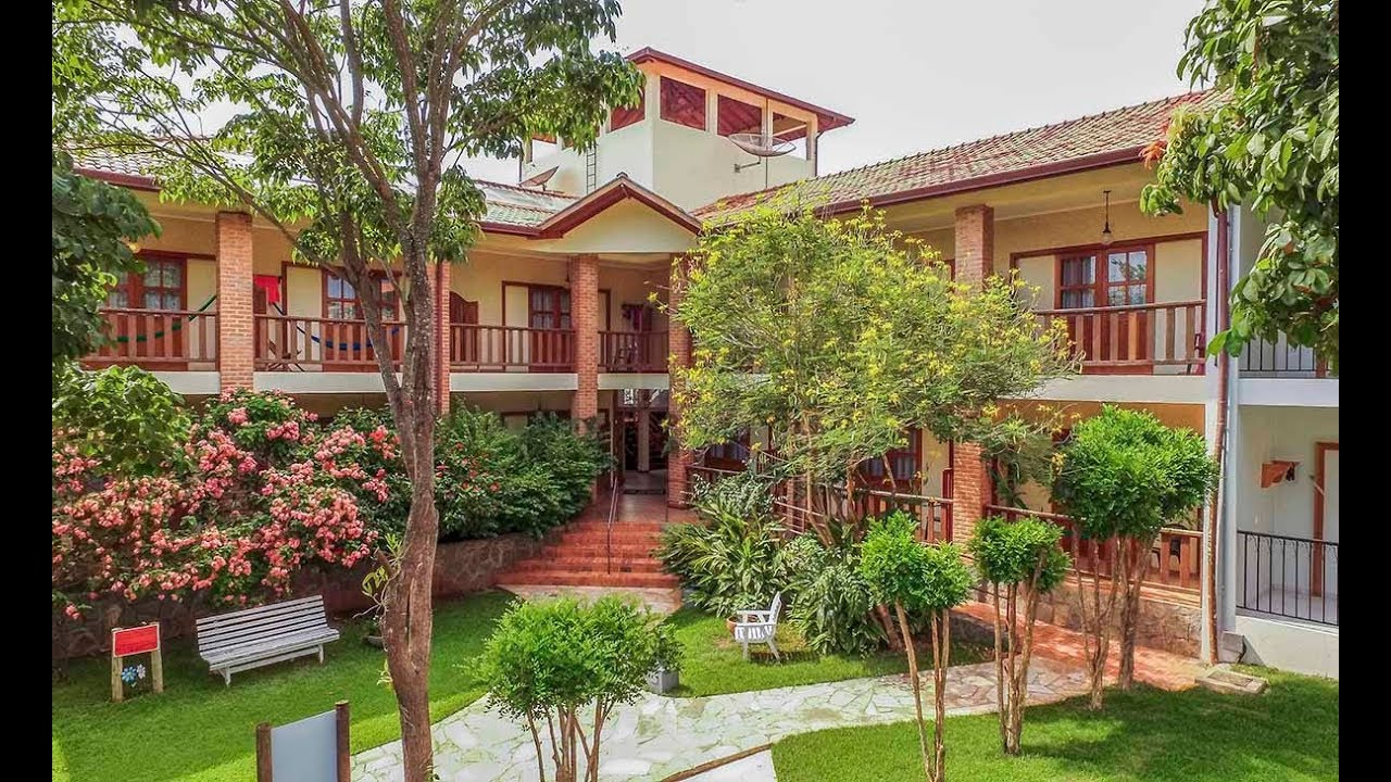 Pousada Gira Sol - Bonito, MS | Alugar Pousadas