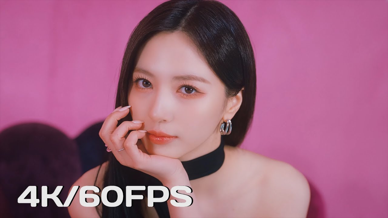 [4K/60FPS] 체리블렛 (Cherry Bullet) &lsquo;P.O.W! (Play On the World)&rsquo; MV