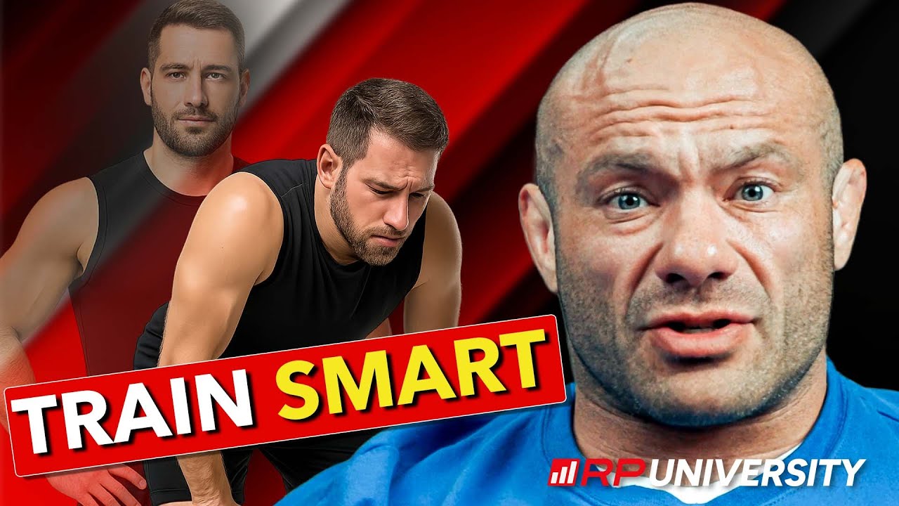 Fatigue Management | Training Lecture #7