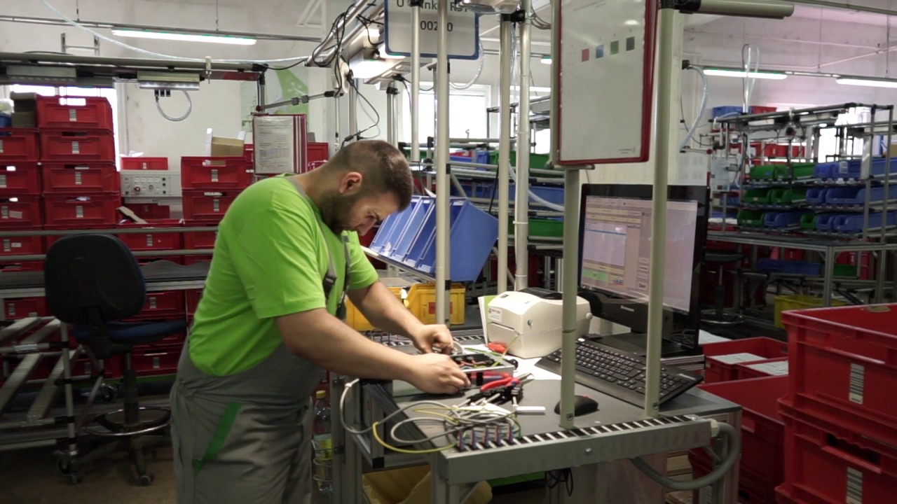 Wieland dlouh&eacute; video