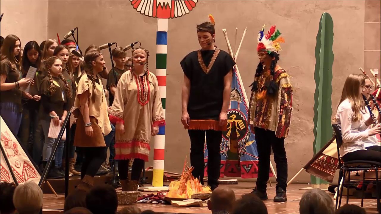 Wakatanka - Musical Stadtmusik Schwenningen e.V.