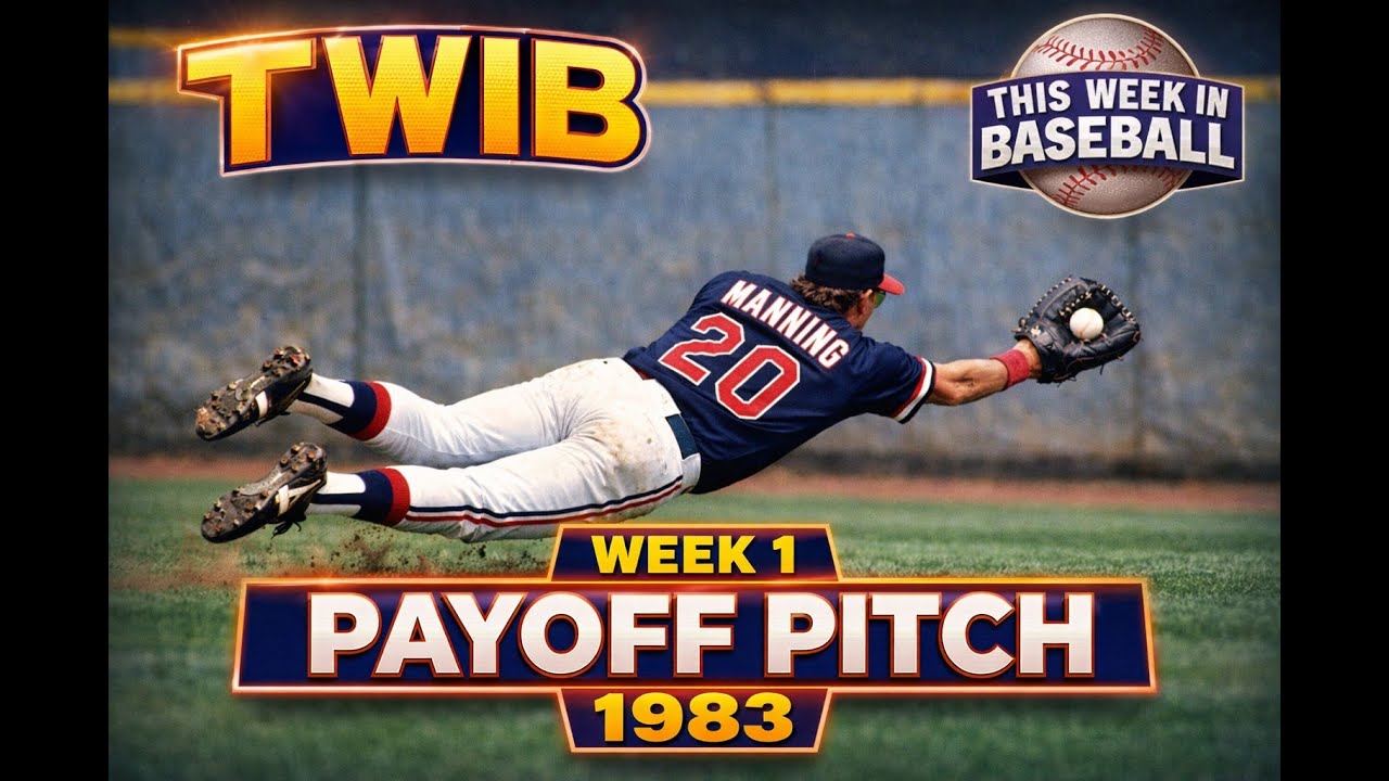 ASN Presents  TWIB 1983 Payoff Pitch   Episode 2