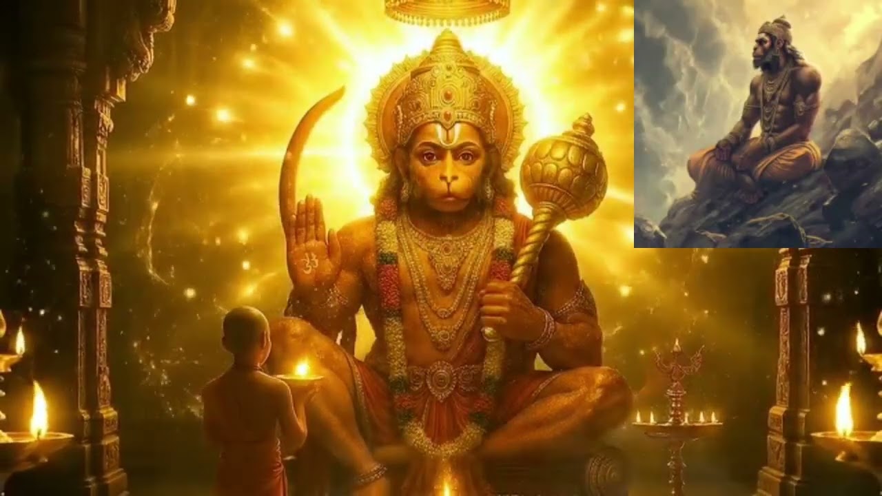 Hanuman chalisa 🙏हनुमान चालीसा  🙏HANUMAN CHALISA 🙏SHRI HANUMAN CHALISA 🙏#jaishreeram #jaibajrangwali