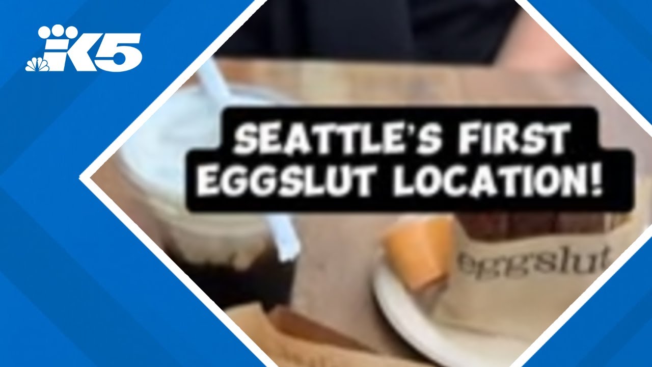 Popular breakfast restaurant opens in Seattle