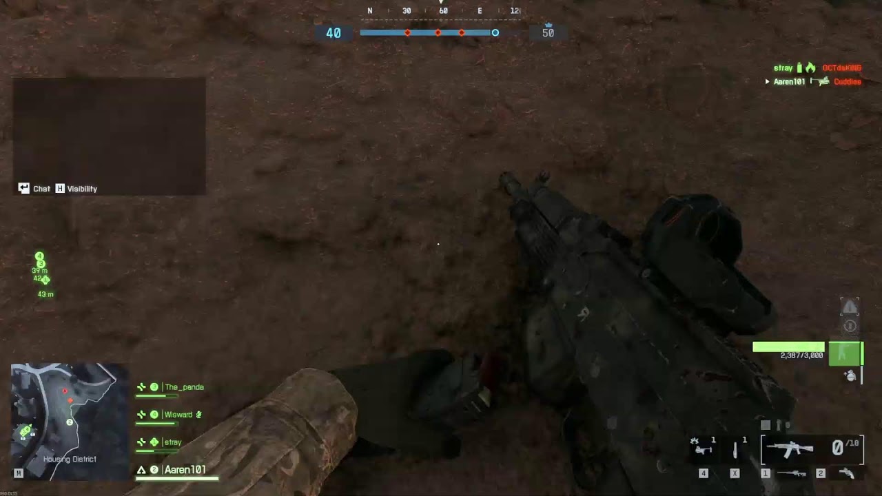6 camel herders vs seal team 6