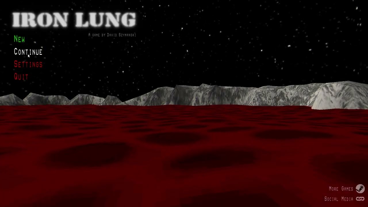 Iron Lung (Feb 3 2026)