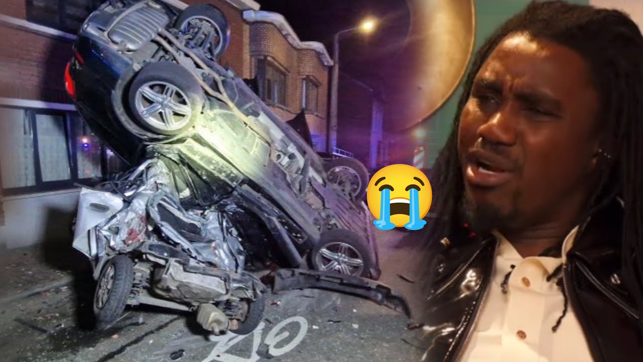 Inna lillahi wa inna ilayhi raji un Nécrologie Accident bou Métti..l’artiste Wally Séck