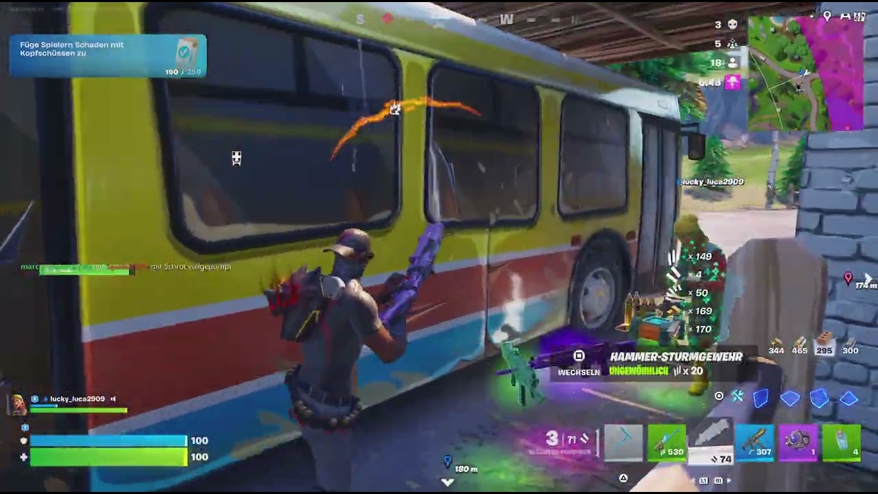 Fortnite