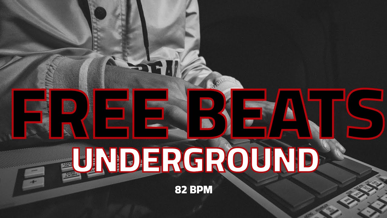 FREE Old School Underground Beat | Boom Bap Rap Instrumental | “Streets” | 82 bpm