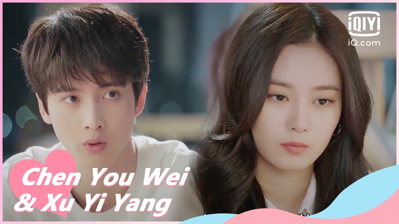 💃Jiang Dian saves Cheng Feng from attack | Timeless Love EP3 | iQiyi Romance