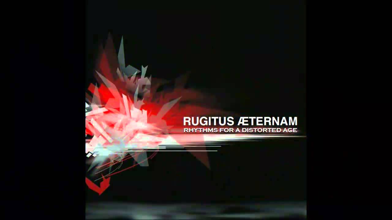 Rugitus &AElig;ternam - 