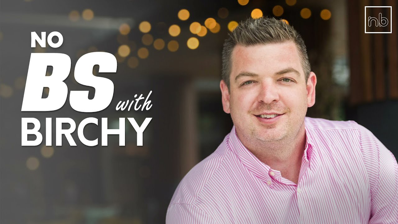 Rentvesting Explained | No BS With Birchy | EP45