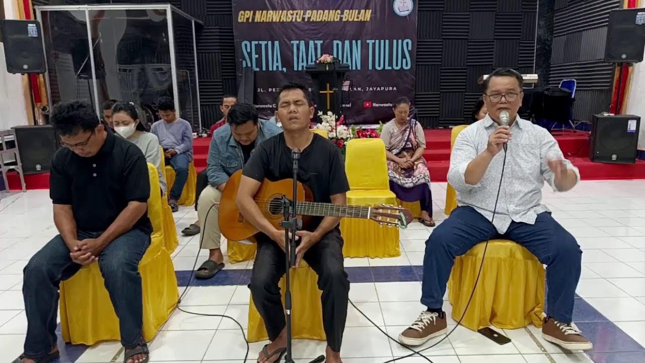Doa Persiapan [ D O P E R ] - 14 Maret 2026