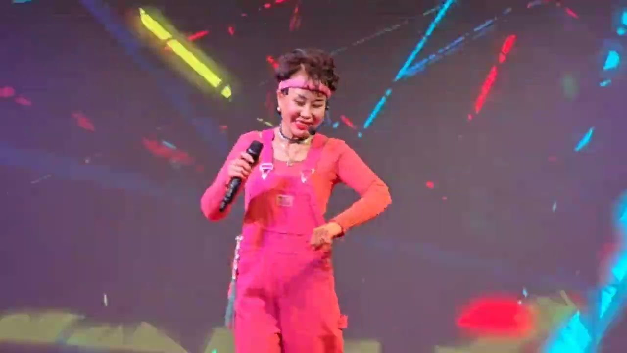 품바싱어 #설녹수 토요 라이브실방 #성인가요 #트로트 (2026/1/24일/힐러리움) [엄청나tv]