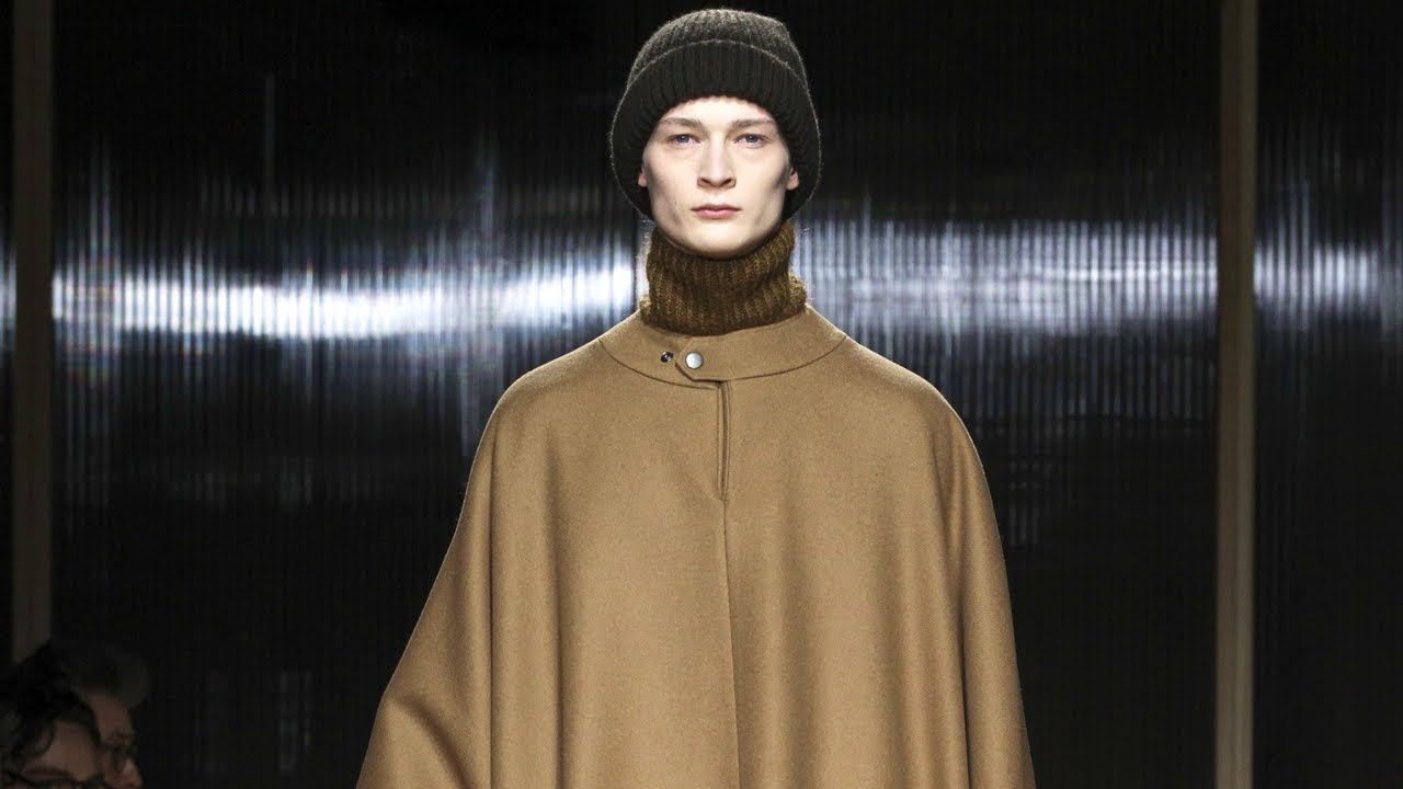 Boss | Fall Winter 2018/2019 | Full Fashion Show