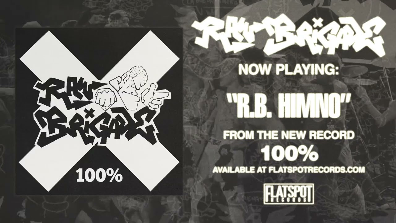 Raw Brigade - R.B. HIMNO