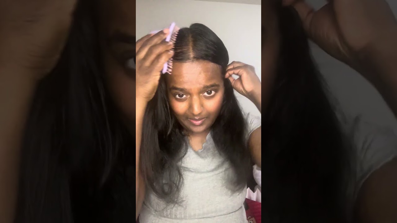 Day 2 trying out aavrani
