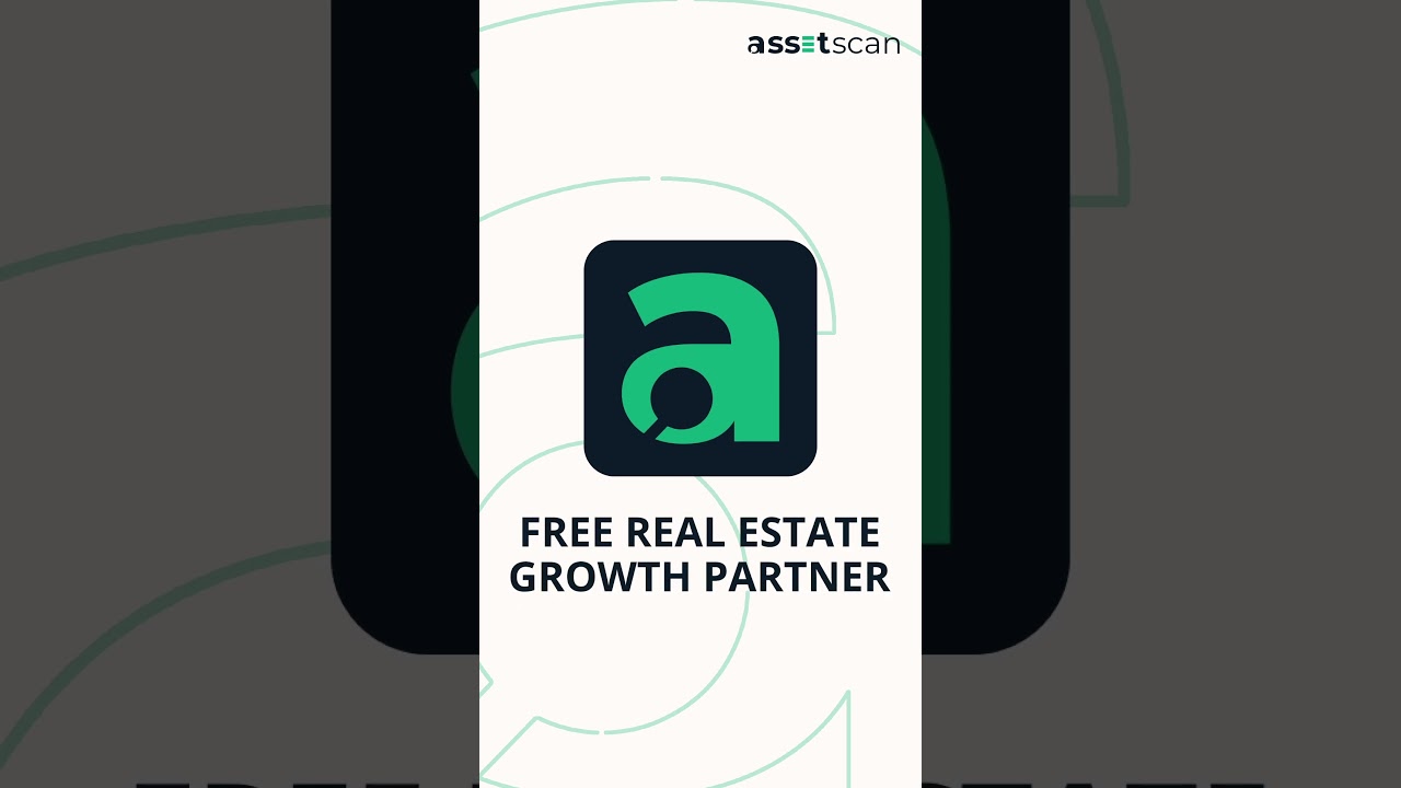 Unlock Your Property's True Value with AssetScan!