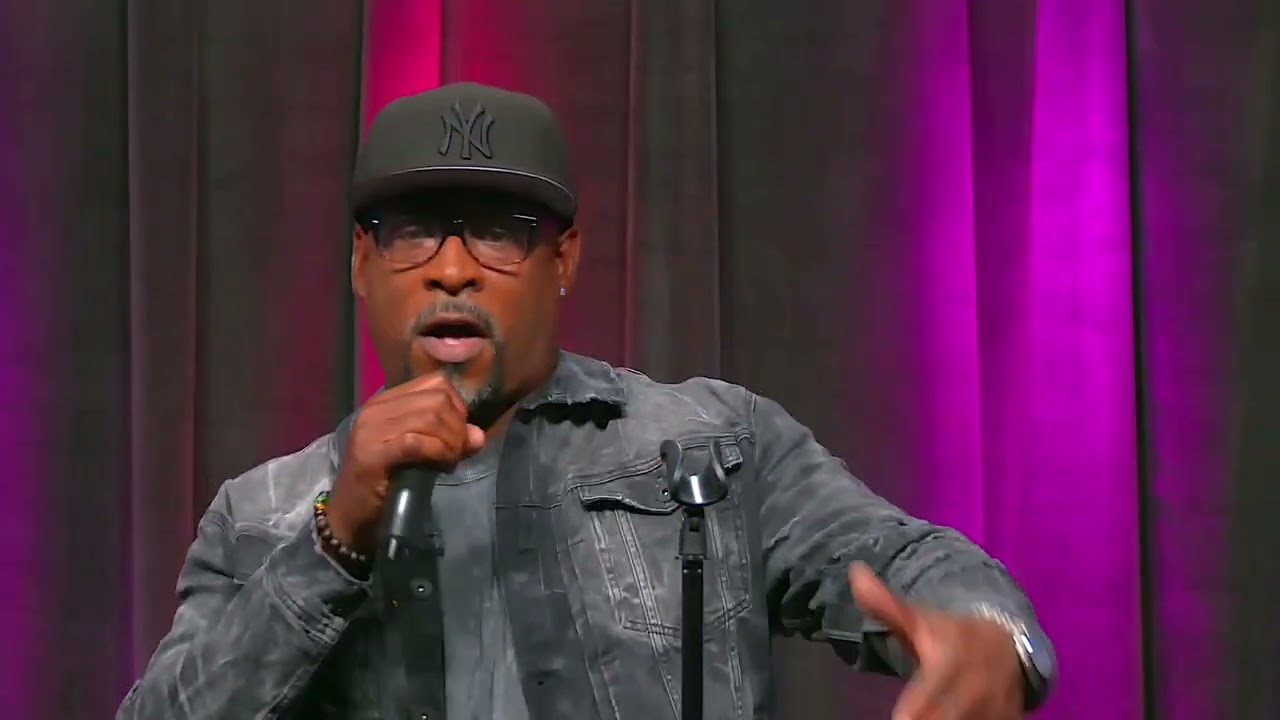 JimmyMack  Performance James Yon