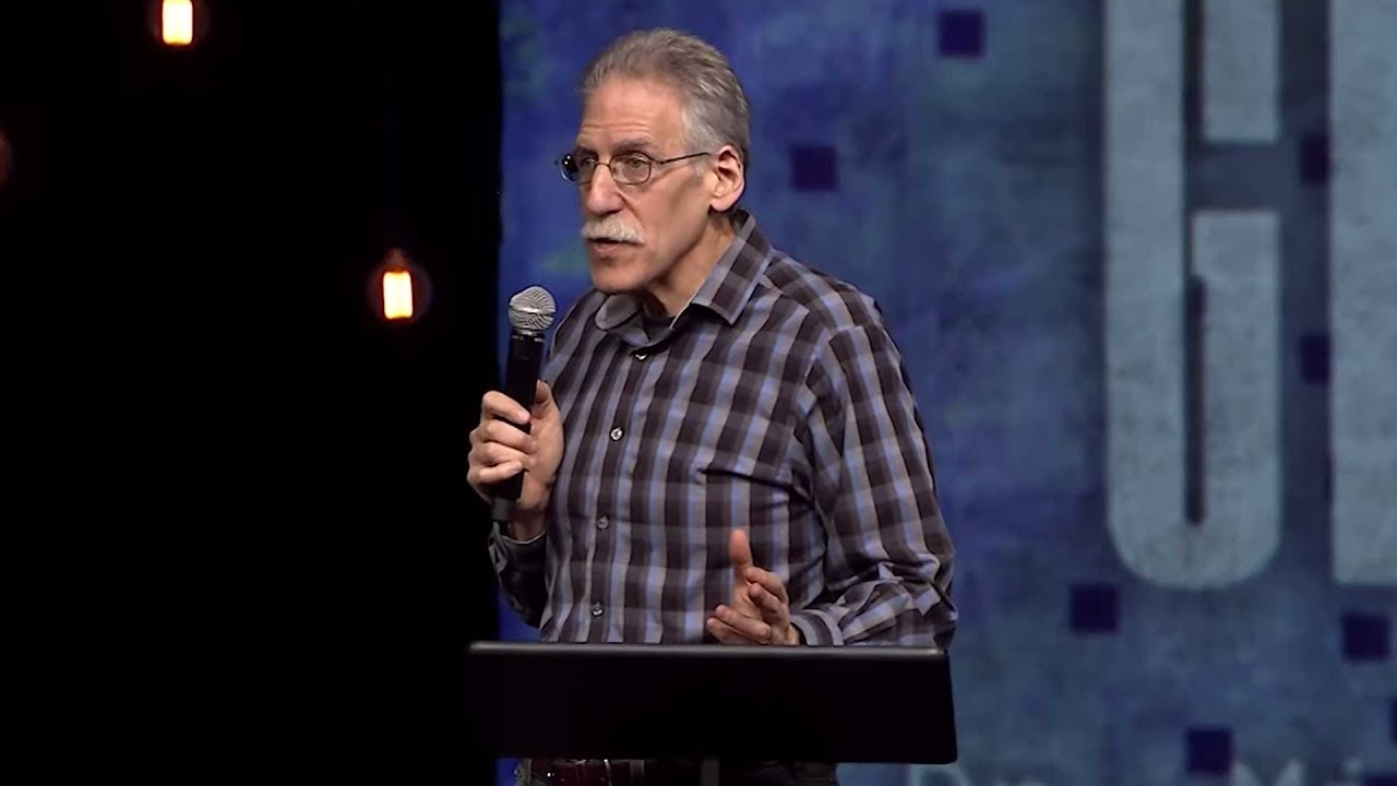 Dr. Brown Rebuts Cessationism