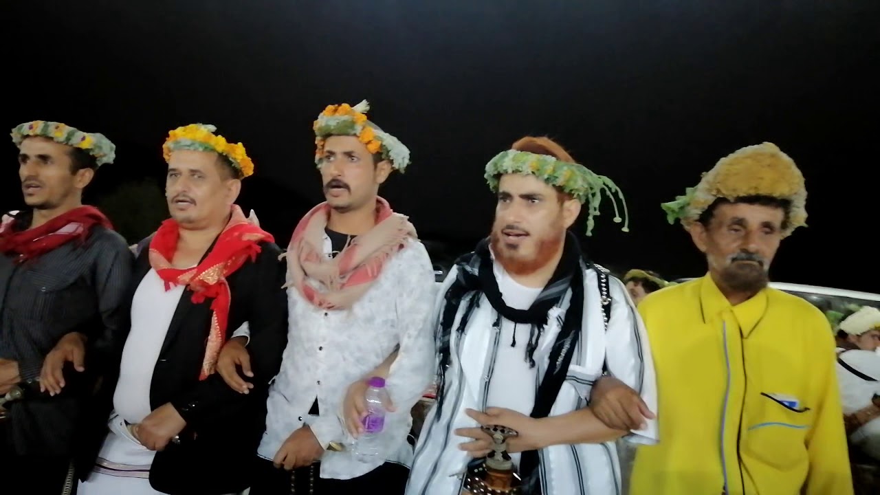 ملعب 👌  للشاعرين محمد سالم الودعاني ويحيى جابر القيسي