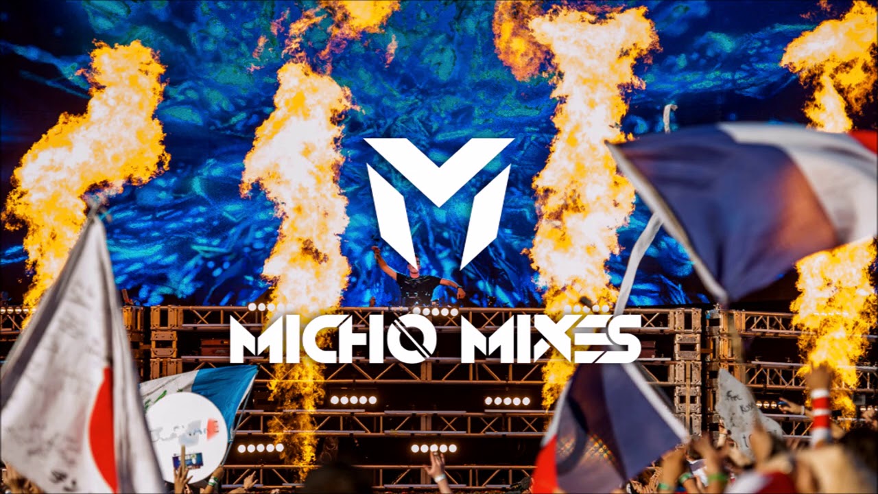 Sick Big Room Mix 2021 | Best Drops & Festival EDM Music 2021