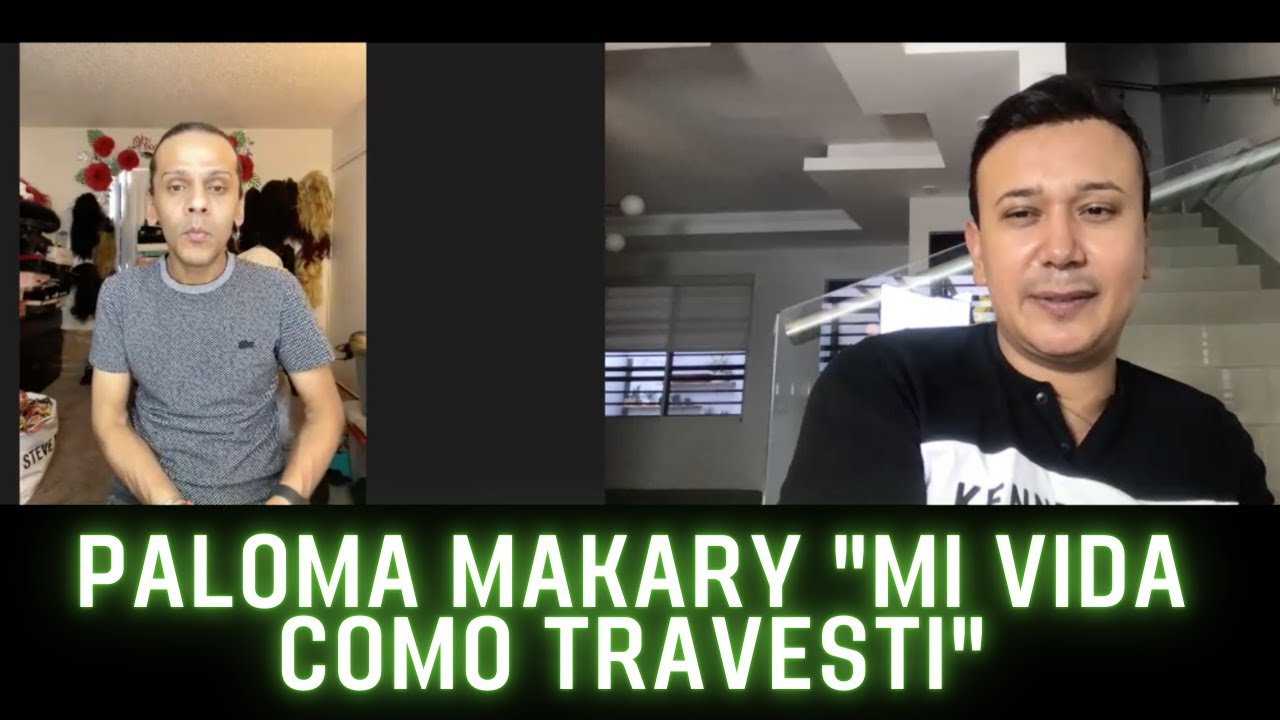 PALOMA MAKARY | 